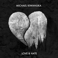 Michael Kiwanuka - Love & Hate artwork