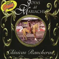 Cielo Rojo — Joyas Del Mariachi