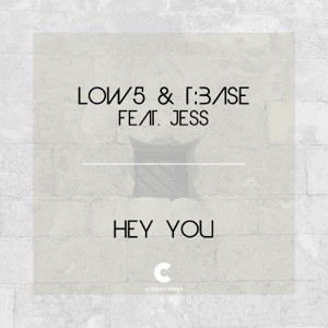 Hey You (feat. Jess) - Single