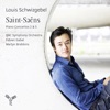 Gabel Piano Concerto No. 2 in G Minor, Op. 22: I. Andante sostenuto Saint-Saëns: Piano Concertos Nos. 2 & 5