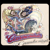 The Cannondolls - Crumbs