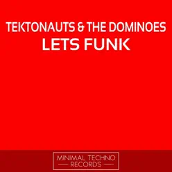 Lets Funk - EP - The Dominoes Lets Funk - EP - The Dominoes