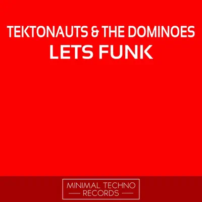 Lets Funk - EP - The Dominoes