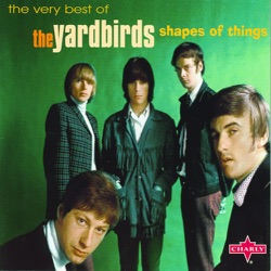 The Yardbirds - For Your Love