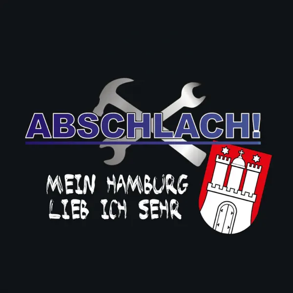 Mein Hamburg lieb ich sehr (Stadionversion) — Abschlach