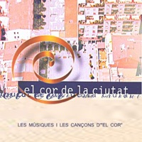 El Cor de la Ciutat (Banda Sonora Original de la Serie) - Albert Guinovart & Orquestra Simfònica Julià Carbonell de les Terres de Lleida