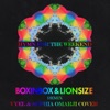 Boxinbox & Sophia Omarji - Hymn for the Weekend