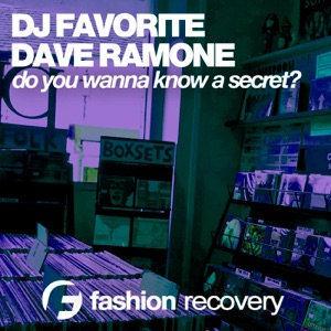Do You Wanna Know a Secret? (DJ Zhukovsky Remix) - Single