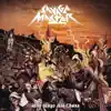 Savage Master - Ready to Sin