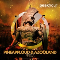 Persia - Single - Pineapploud & Azooland
