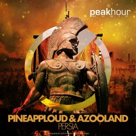 Persia Azooland & Pineapploud