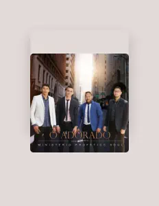 收听 Profético Soul、观看音乐视频、阅读小传、查看巡演日期等 ！