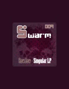 Escucha a SawJaw, mira videos musicales, lee su biografía, consulta las fechas de las gira y más.