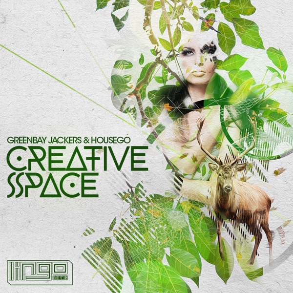 Creative Space - Single