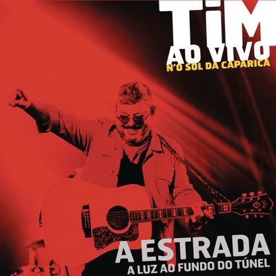 A Estrada (Ao Vivo) - Single