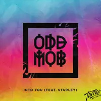 Into You (feat. Starley) [Radio Edit]