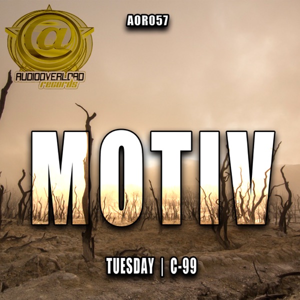 Tuesday / C-99 - Single