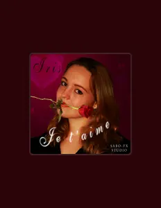 Écoutez Iris, regardez des vidéoclips, lisez la biographie, consultez les dates de tournée et plus encore !