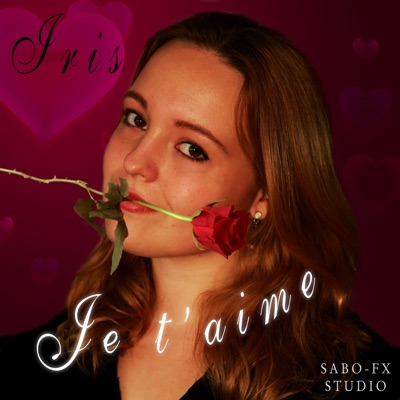 Je T'aime - Single