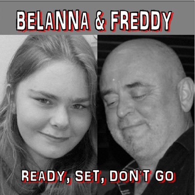 Ready, Set, Don't Go - Single