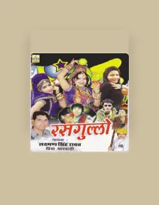 Escucha a Laxman Singh Rawat, mira videos musicales, lee su biografía, consulta las fechas de las gira y más.