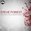 Steve Forest