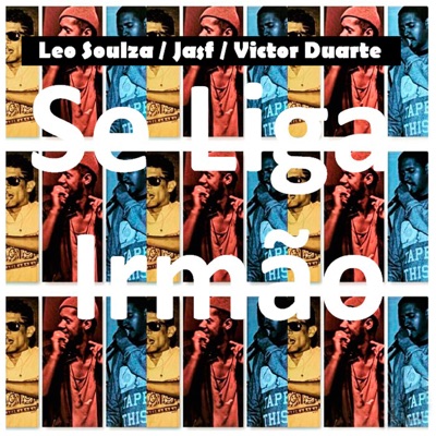 Se Liga Irmão - Single