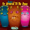 Alvaro - Pay Attention to the Drums