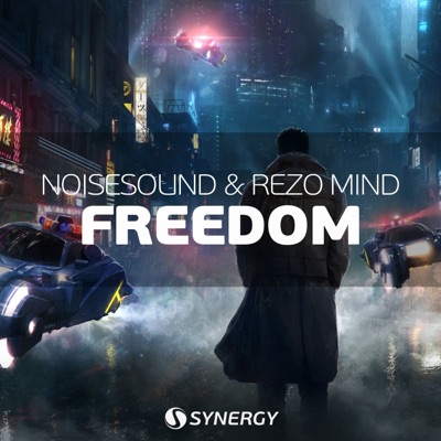 Freedom - Single