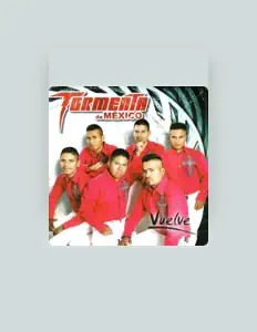 Escucha a Tormenta De Mexico, mira vídeos musicales, lee la biografía, consulta fechas de giras y mucho más.