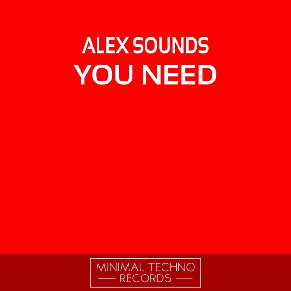 You Need - EP