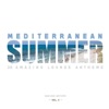 Mediterranean Summer (20 Amazing Lounge Anthems), Vol. 3