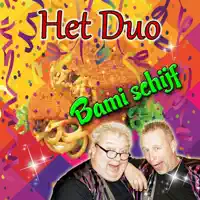Bami Schijf — Het Duo