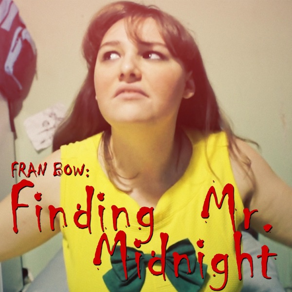 Fran Bow: Finding Mr. Midnight