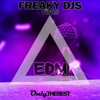 Virus - Single - Freaky DJ's