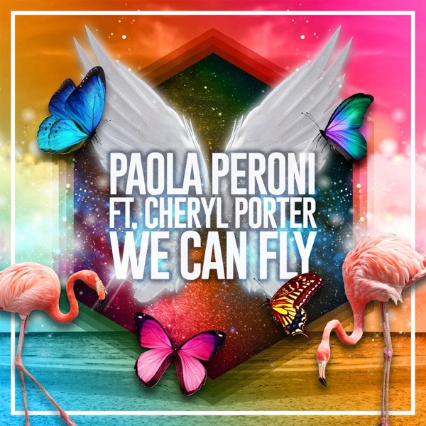 We Can Fly (feat. Cheryl Porter) [Miami Winter Music Conference 2016]