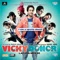 Mar Jayian - Vishal Dadlani & Sunidhi Chauhan lyrics