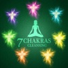 7 Chakras Cleansing – Guided Tibetan Chakra Balancing Meditation, Chanting Om, Soothe Mind, Body & Soul, Reiki Healing Waves