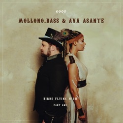 Mollono.Bass & Ava Asante - Feeling Good
