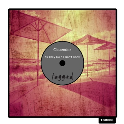 As They Do / I Don't Know - Single