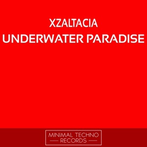 Underwater Paradise - Single