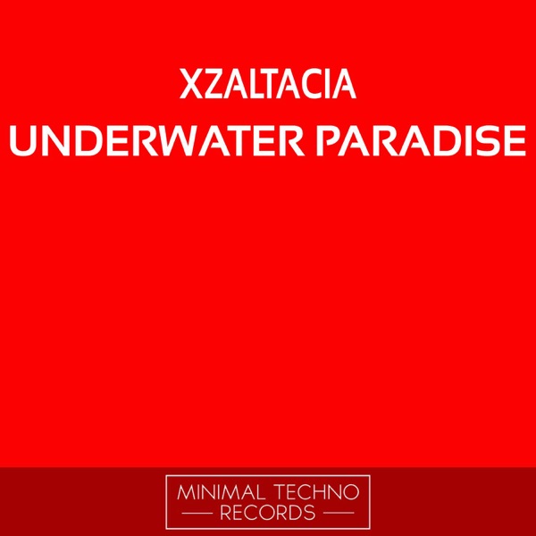 Underwater Paradise - Single