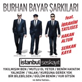 Vur Gitsin Beni (feat. İbrahim Tatlıses) artwork