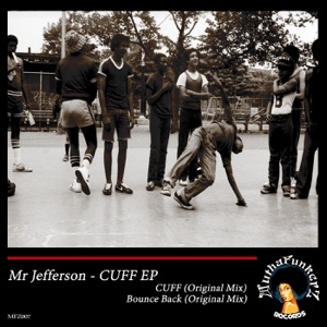 Cuff Ep