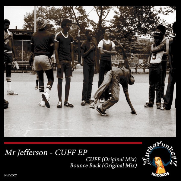 Cuff Ep