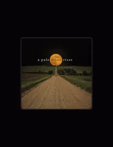 A Pale Moon Rises을(를) 듣고, 뮤직 비디오를 보고, 약력을 읽고, 투어 일정 등을 확인하세요!