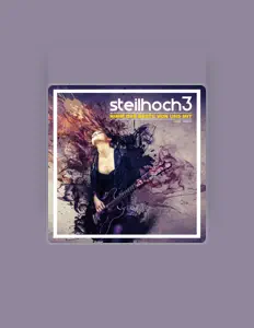 Hör dir Steilhoch3 an, schau dir Musikvideos an, lies die Biografie, finde Tourdaten und mehr!