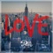Love (feat. Jeff Taylor) - Diz and the Fam lyrics