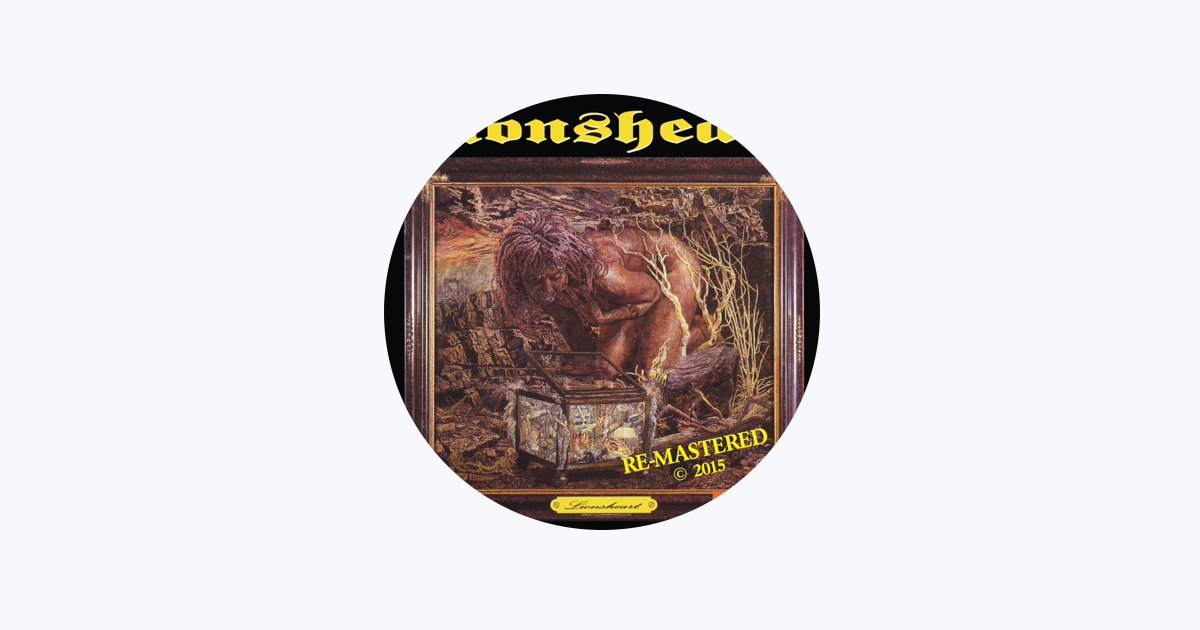 Lionsheart - Apple Music