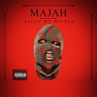 Alluv My Hittaz - Single - Majah